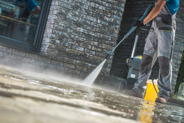 Trusted Greenfields, PA Pressure Washing Services Experts